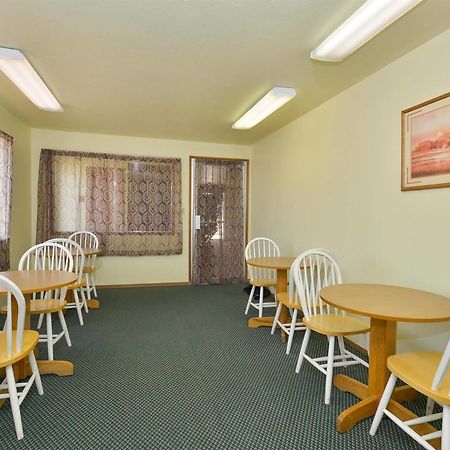 Sunset Inn Tucumcari Nm 外观 照片