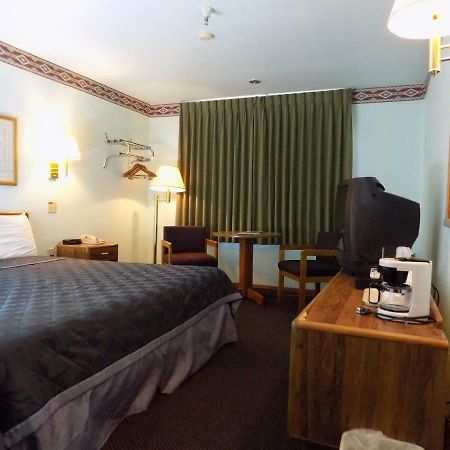 Sunset Inn Tucumcari Nm 外观 照片