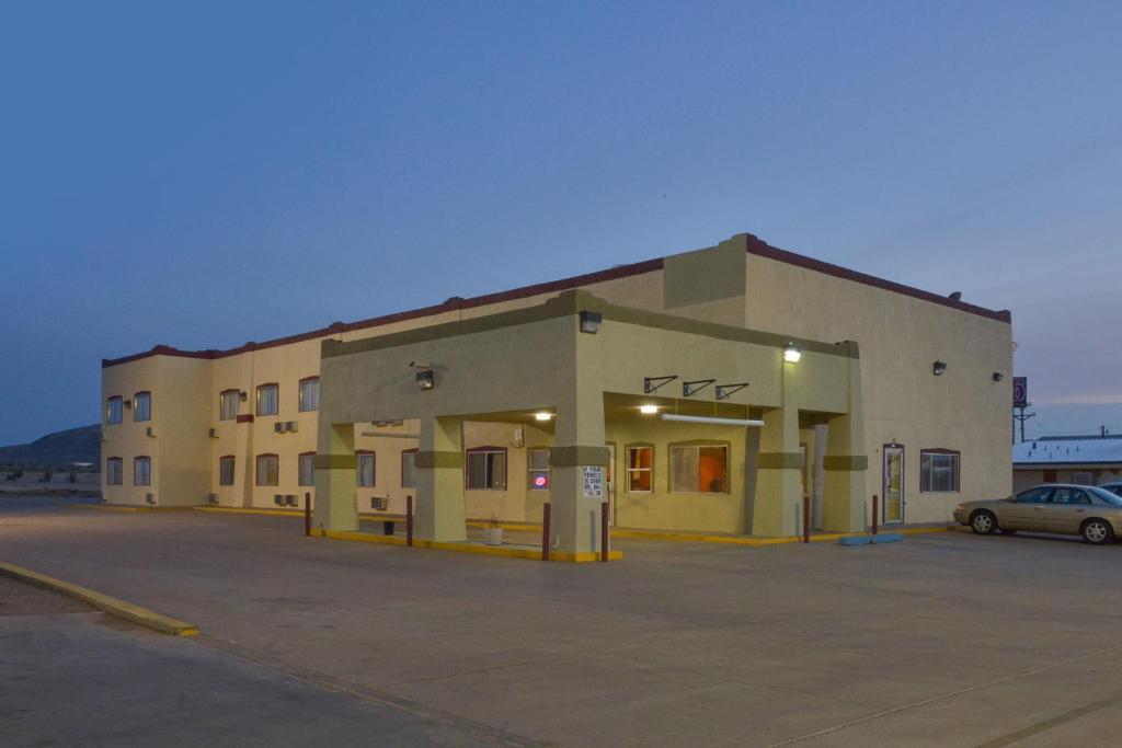 Sunset Inn Tucumcari Nm 客房 照片