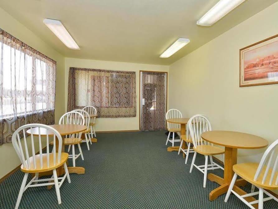 Sunset Inn Tucumcari Nm 外观 照片