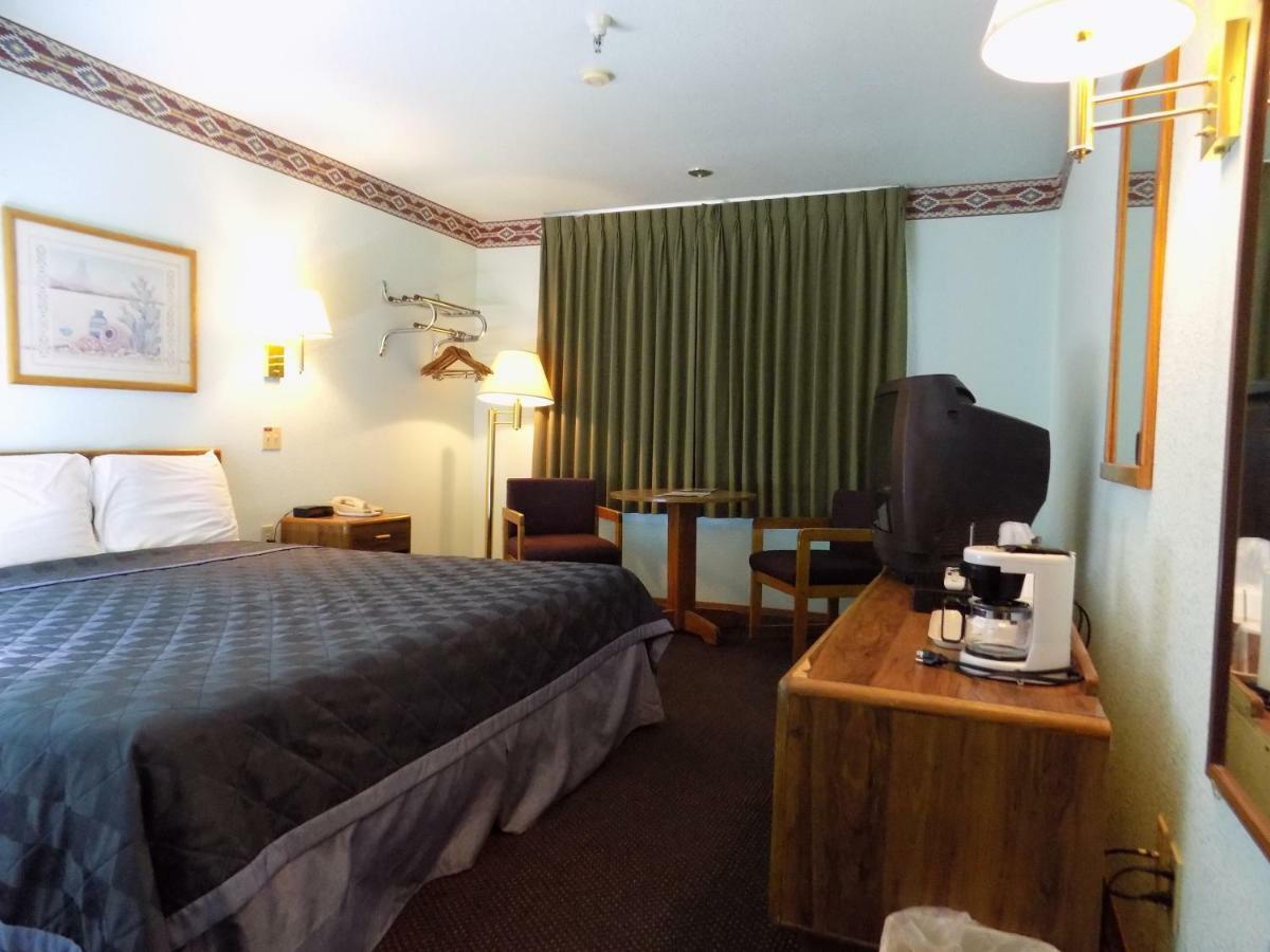 Sunset Inn Tucumcari Nm 外观 照片